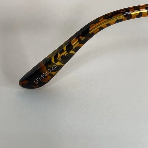 New - Tom Ford NEW TOM FORD TF5690/B 001
EYEGLASSES TOM FORD FT5690/B 001 - Picture 13 of 14